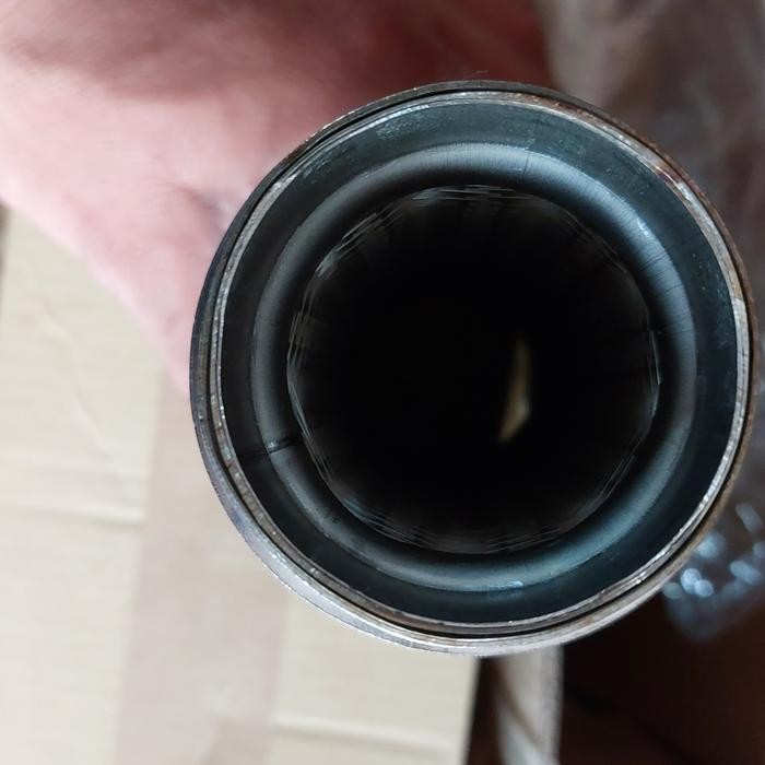 Terbatas Knalpot Fleksibel Isuzu Nkr 71 Dan Nmr 71 Double Terlariss 