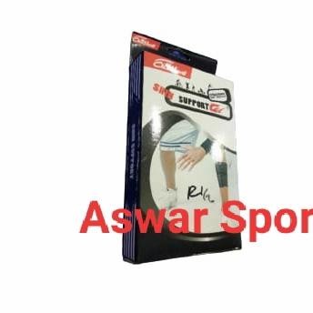 PROMO KNEE LILIT DEKER LUTUT DEKER BADMINTON DEKER BULUTANGKIS SIAP KIRIM