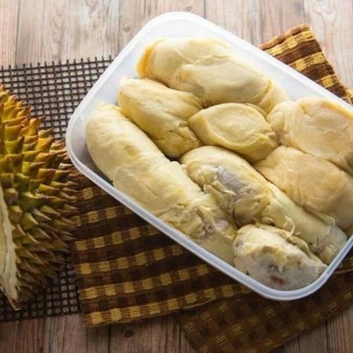 

Durian kupas Medan (premium)
