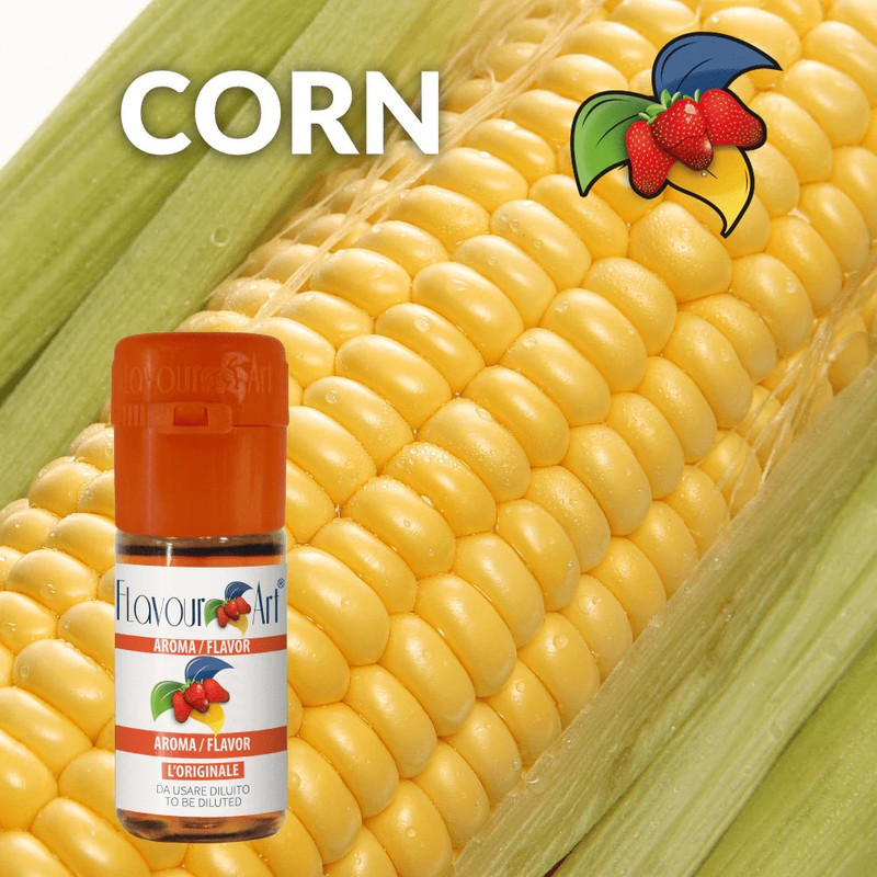 

FA Corn 30ml