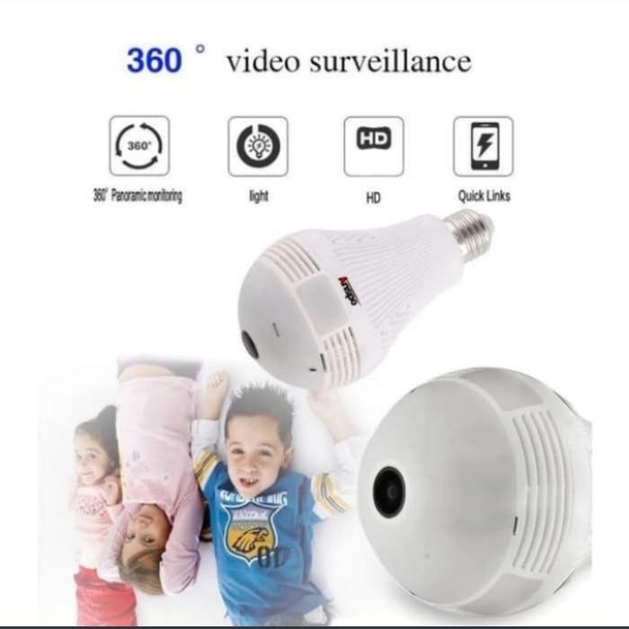 CCTV BOLAM ICSEE cctv wifi 3mp full hd 1080p