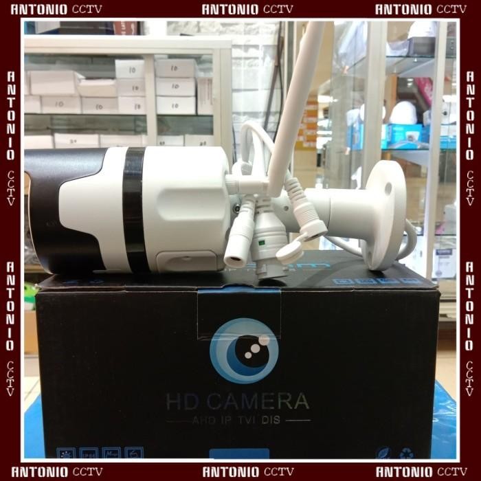 IP CAMERA CCTV V380 PRO P2P WIFFI