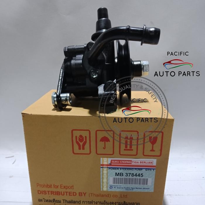 pompa power steering PS120 ragasa PS120 new