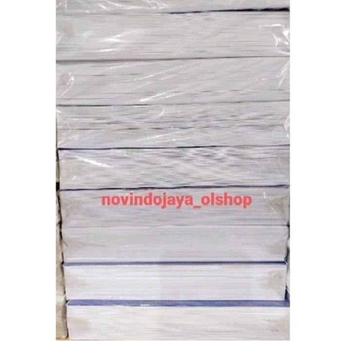 

Khusus Grab! Kertas Hvs Neuro F4 70Gram Termurah