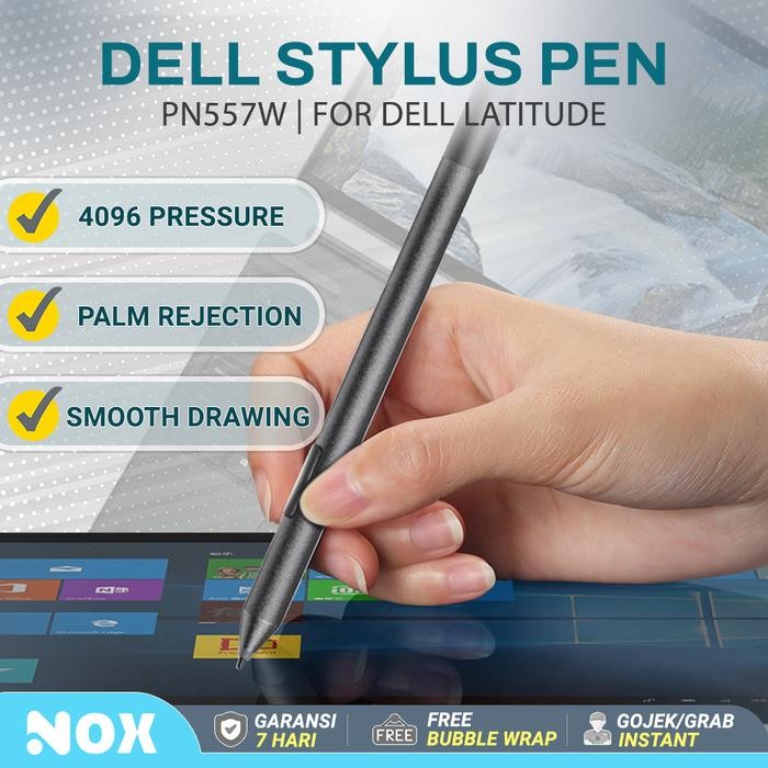 Dell Active Stylus Pen Dell Latitude Inspiron XPS precision PN557W