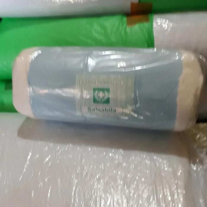 Pilihan- Kapas Pembalut Serbaguna 1Kg /,Kapas Lempengan 1Kg/Kapas Gulung1000Grm