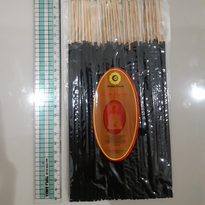 TERBARU Dupa Putri Bulan Aroma Terapi SAI FLORA BISA GRAB