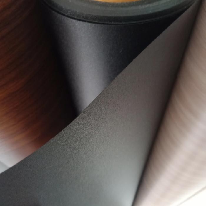 Karpet Vinyl Hitam 0,25Mm 10Mtr X Lebar 125Cm