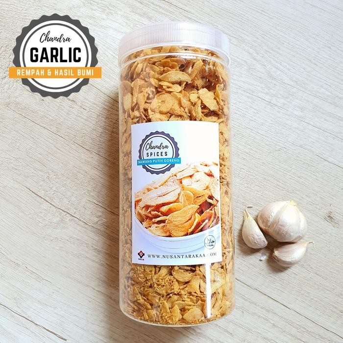 

NEW PRODUK BAWANG PUTIH GORENG 500 GR (BOTOL) REE RAIN