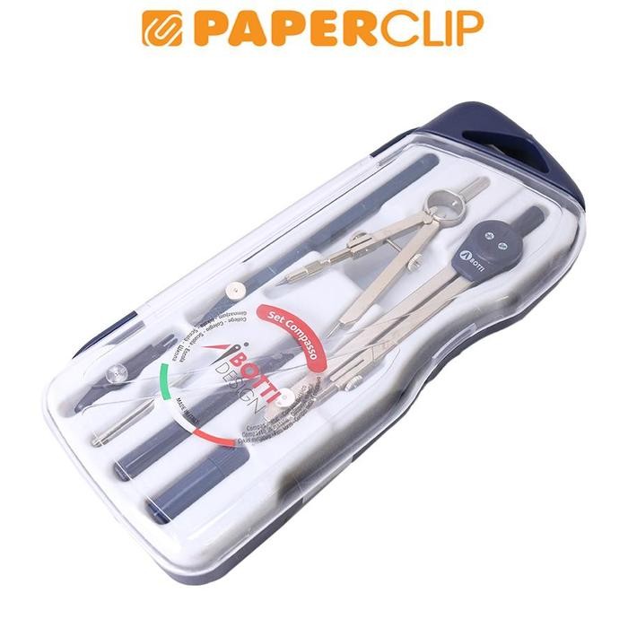 

Compass / Jangka Botti 507 Lux Bo5019121