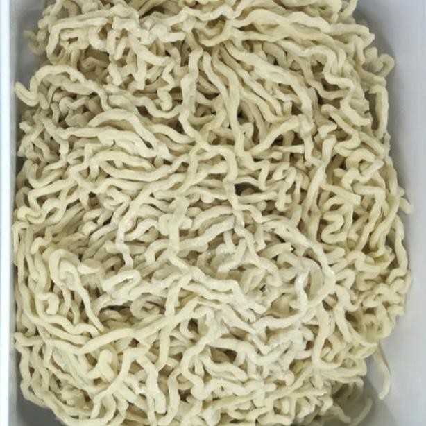 Pilihan- Mie Keriting Siantar Telor Ayam Super