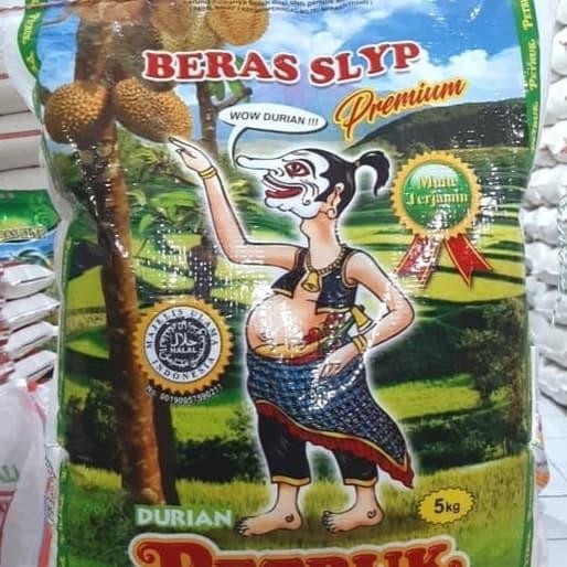 

Pilihan- Beras Petruk Kerajaaan Wayang 20Kg
