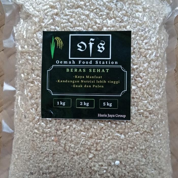 

Pilihan- Nasi Singkong/ Oyek / Thiwul 1Kg Rendah Kalori Enak Bergizi Rice