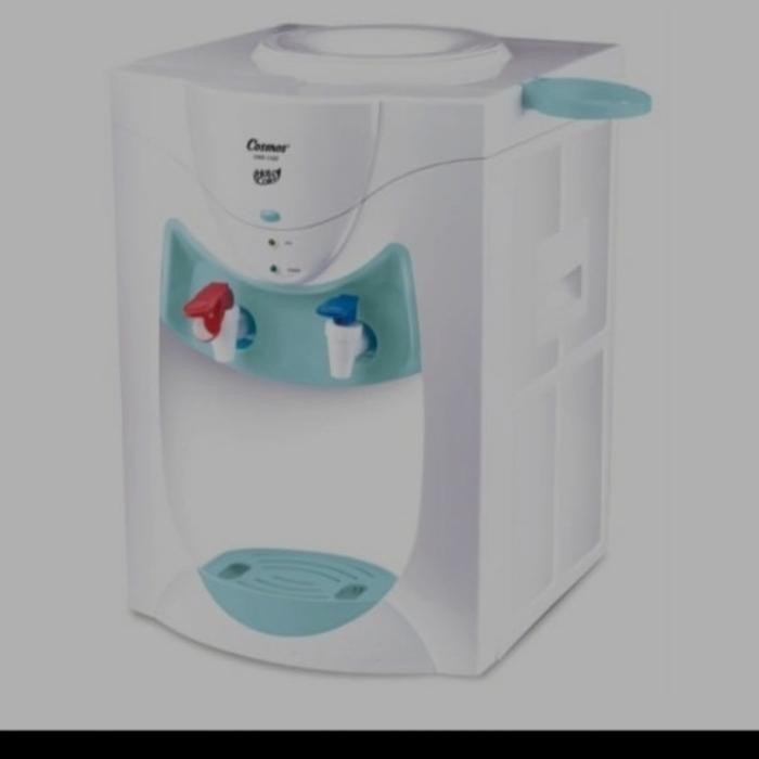 Cosmos Dispenser Cwd 1320/Dispenser Cosmos Panas&Dingin(Hot&Cool)