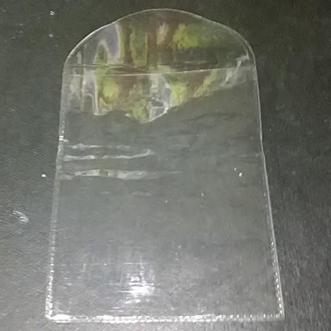 

jjm - Plastik Mika untuk KTP / Kartu / ATM, Dll ..