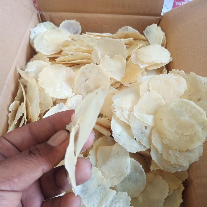 

emping limpung HK5kg