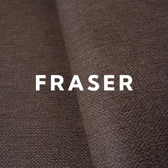Pilihan- Regency - Kain Sofa/Kulit Sofa Sintetis/ Kain Jok/ Kain Oscar Sofa Fraser