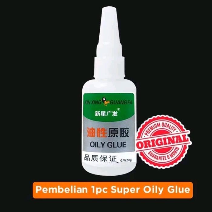 

Pilihan- Super Glue Lem Super Kuat Lem Keramik Plastik Kaca Karet Kayu Original