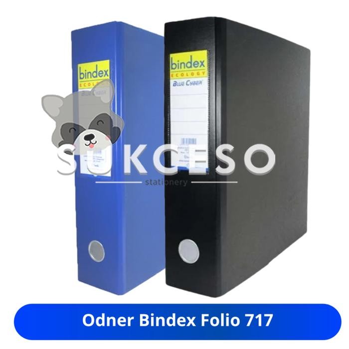 

Pilihan- Bindex Ordner Ecology 717 Berkualitas Murah