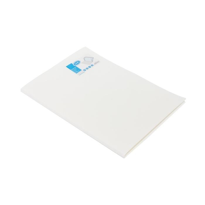 

Pilihan- Bantex Display Book 10 Pockets Folio White3180 07