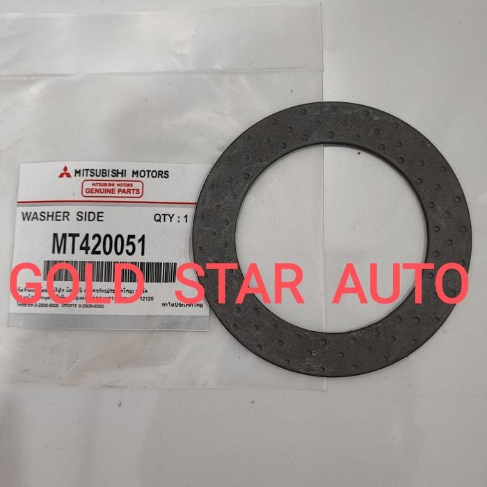 Jual Washer Side Gear Ring Gigi Bolu Besar Mitsubishi Ps100 Mt420051