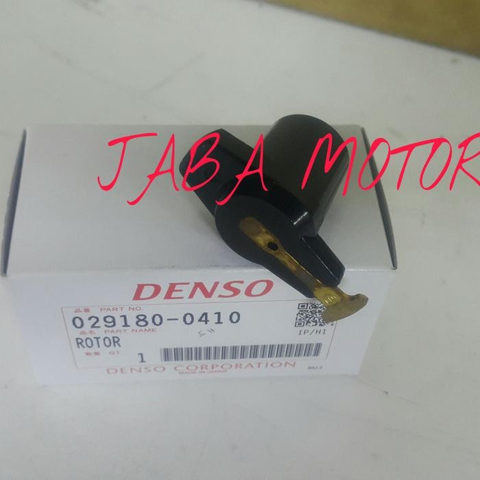 Jual Rotor Delco Kijang 5K-Kijang 7K Carburator Ori Denso