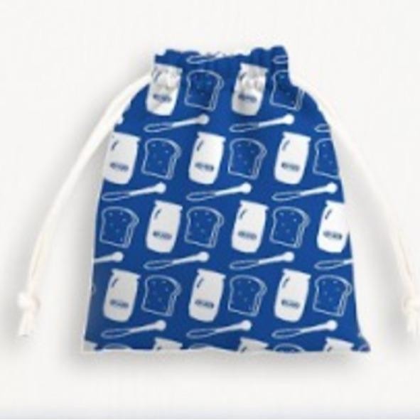 

Pilihan- (Gift) Pouch Morin Serut - Free Gift Morin