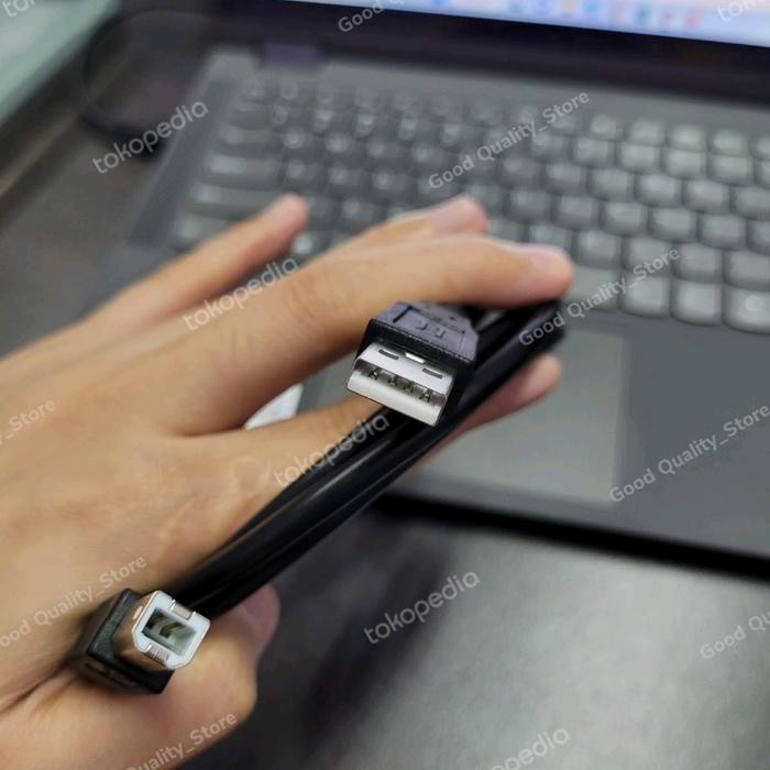 Kabel Usb Midi Keyboard