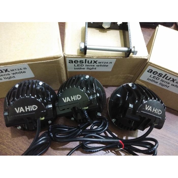 Paling Baik Lampu Sorot Mobil Mt24 Vahid Terlariss 