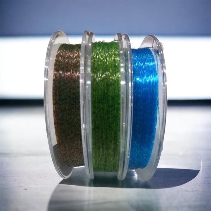 Senar Vezel Camou spot nylon 100 m