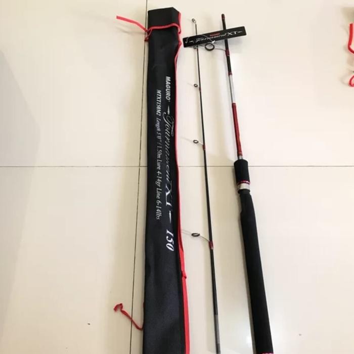 Joran Maguro Tournament XT 150 cm