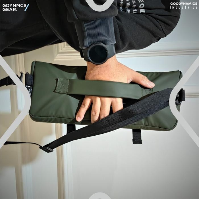 CHESTER X keyboard case GDYNMCS GEAR tas keyboard Mechanical 60 65