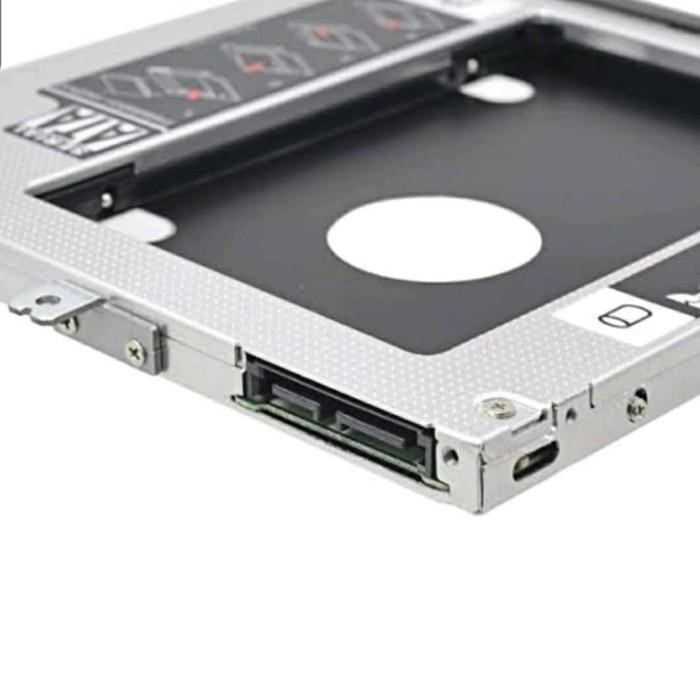Hdd Caddy 9.5Mm