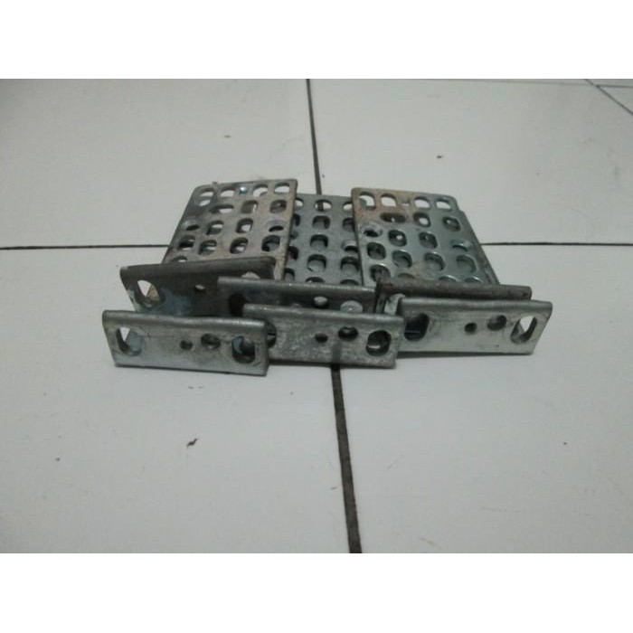 Kuping Cisco / Switch Earmount Cisco