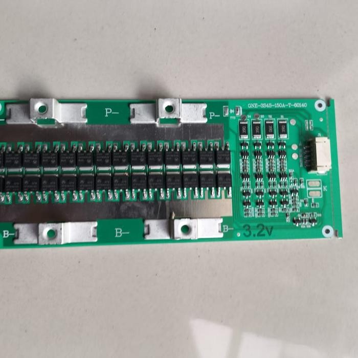 BMS 4S 12V Lifepo4 100A BMS 4S 12V LIFEPO4 150A