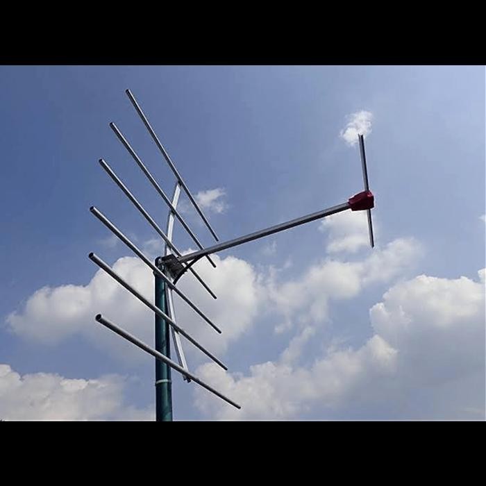 DISKON PASANG ANTENA DIGITAL PA 27 WIGUN/KABEH Fullset dgn receiver DVBT2