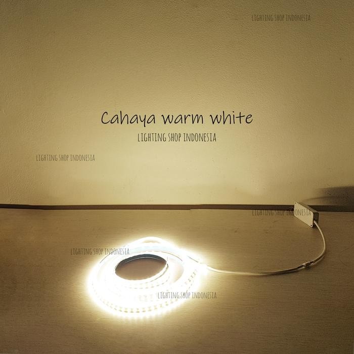 lampu strip led trafo driver sparepart servis lampu gantung dinding