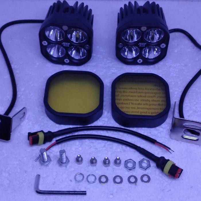 LAMPU SOROT L4Z SUPER TERANG