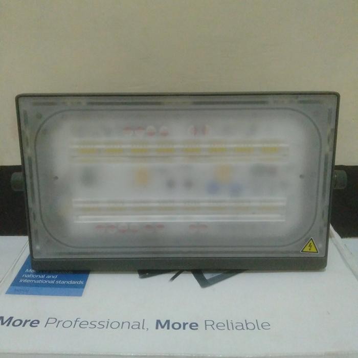 lampu sorot LED Philips 100 Watt BVP 174 100 watt