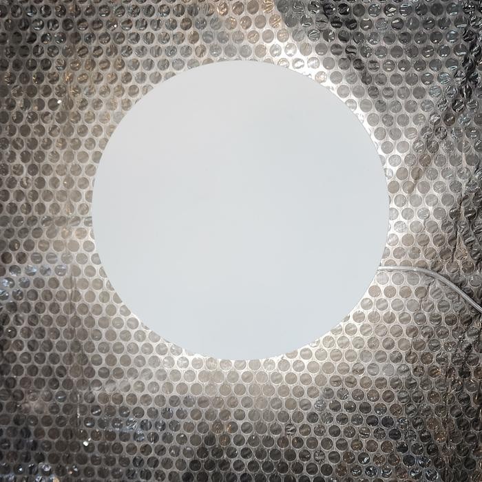 lampu tempel LeD / lampu dinding / lampu plafon / led