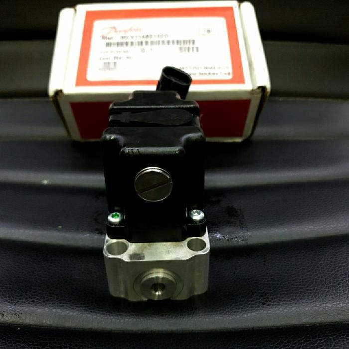 HYDRAULIC SERVO DANFOSS MCV116B2102D