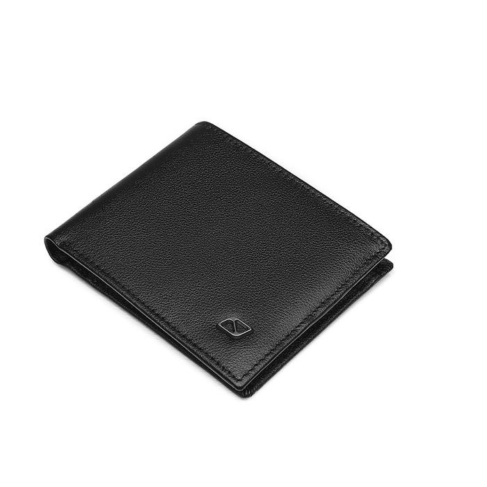Eiger Wallets - Neville Dompet Pria Lipat Dompet Kulit Asli - Free Box