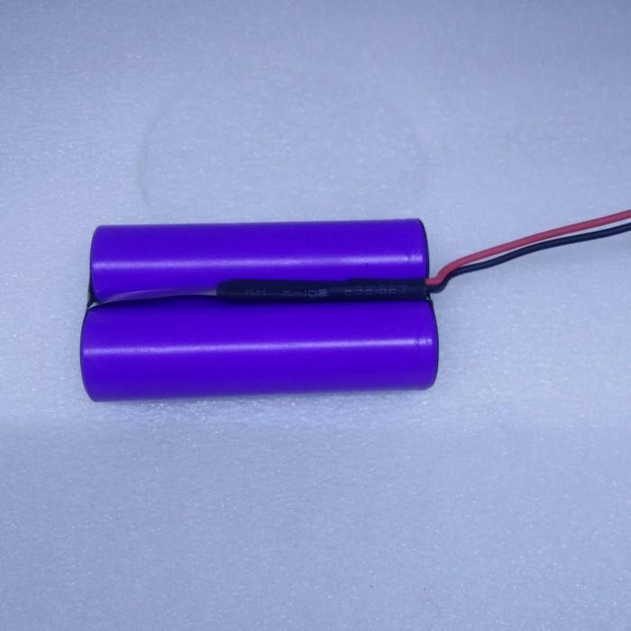 Baterai Li-Ion 3.7V 4000Mah