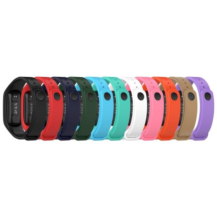 Strap Oppo Band Silicone Tali Pengganti Oppo Band 1