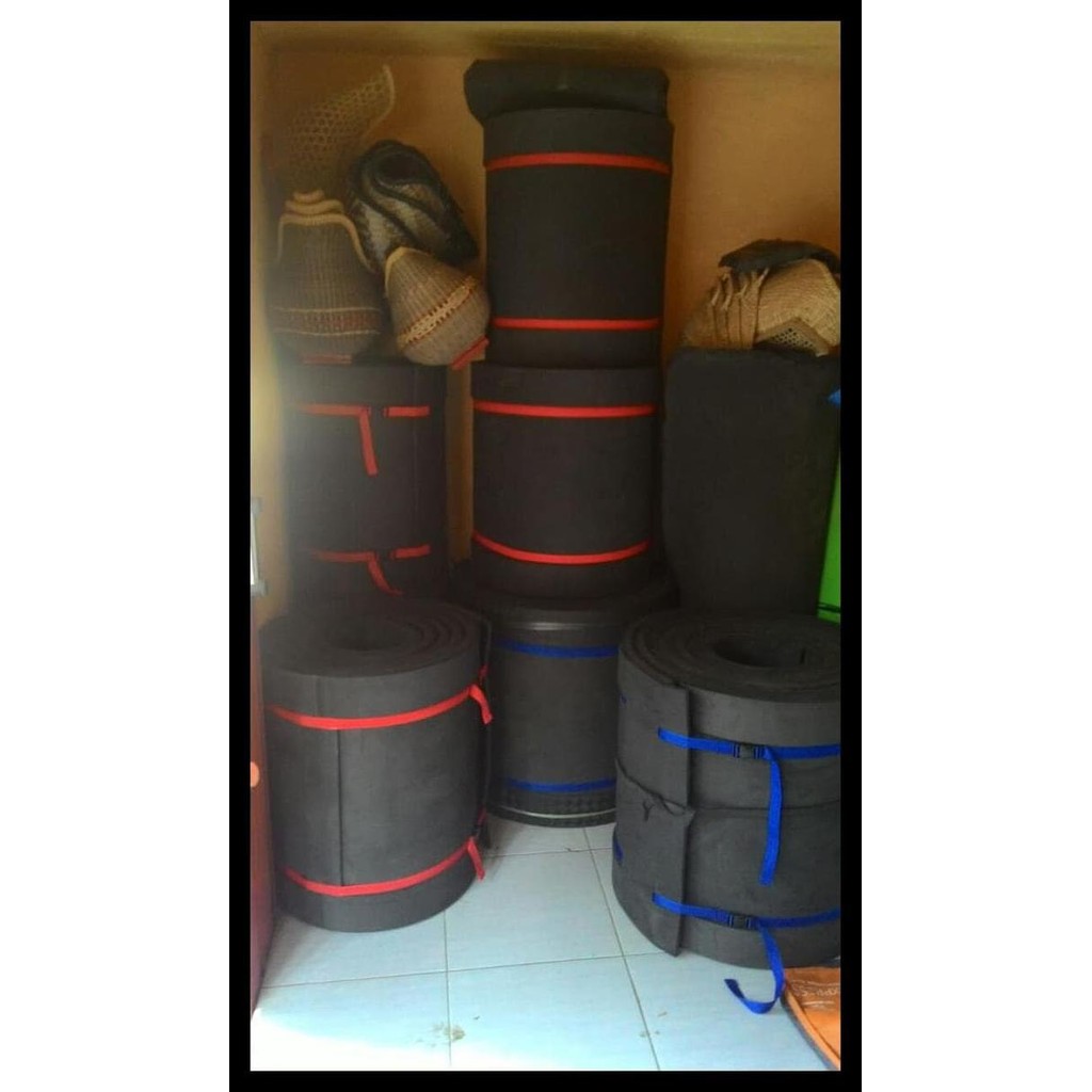 Geber Spon Diameter 3 M Tebal 4 Cm, Ring Ayam ,