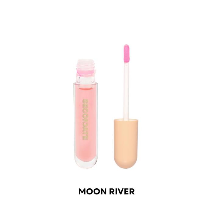 SECONDATE Gel Lip Gloss