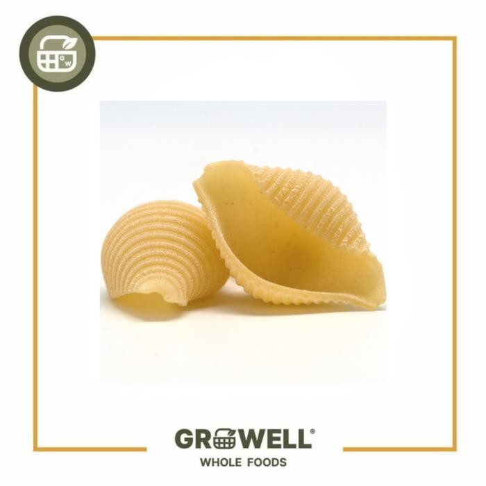 

TERMURAH CONCHIGLIE 250 gr READY STOCK