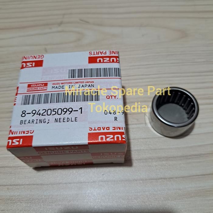 Jual Bearing Lidi Needle As Pris As Kopling Isuzu Panther
