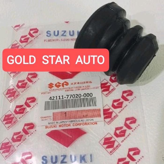Jual Stopper Depan Bumper Spring Suzuki Carry Tayo Carry New Carry Baru Tahun 2019 Ke Atas