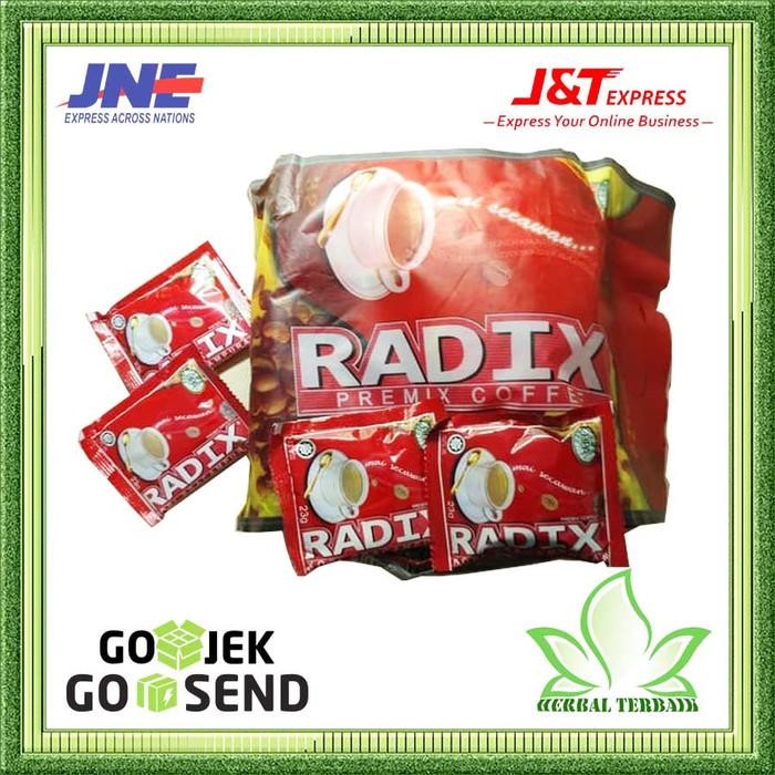

Pilihan- Kopi Radix Hpa - Kesehatan Jantung - Kebugaran Tubuh